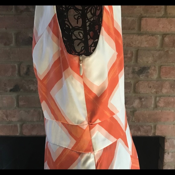 Merona Sleeveless Dress Size 4 - Picture 2 of 5